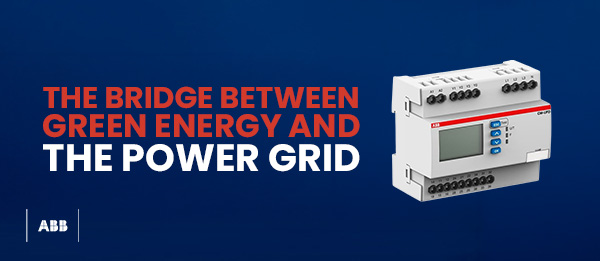 The Bridge Between Green Energy and the Power Grid.